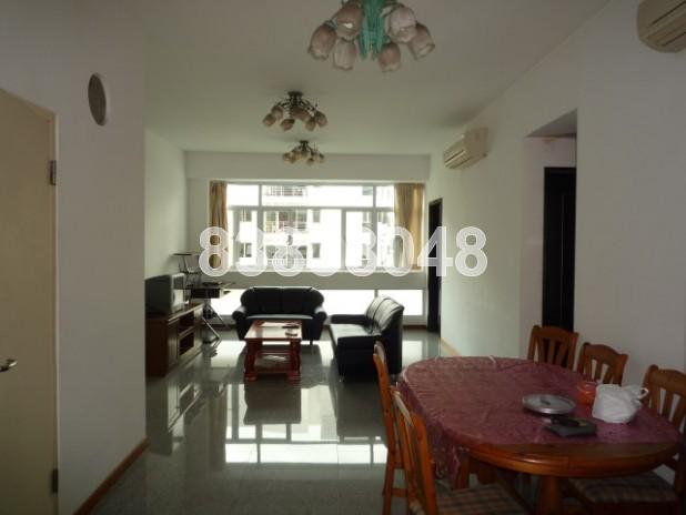 The Mornington (D12), Apartment #102187202
